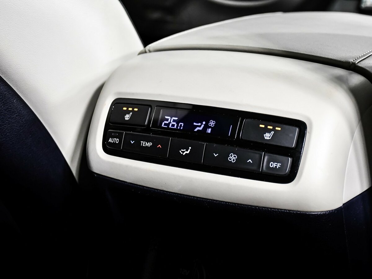 Hyundai Palisade I, 2021 Фото №27