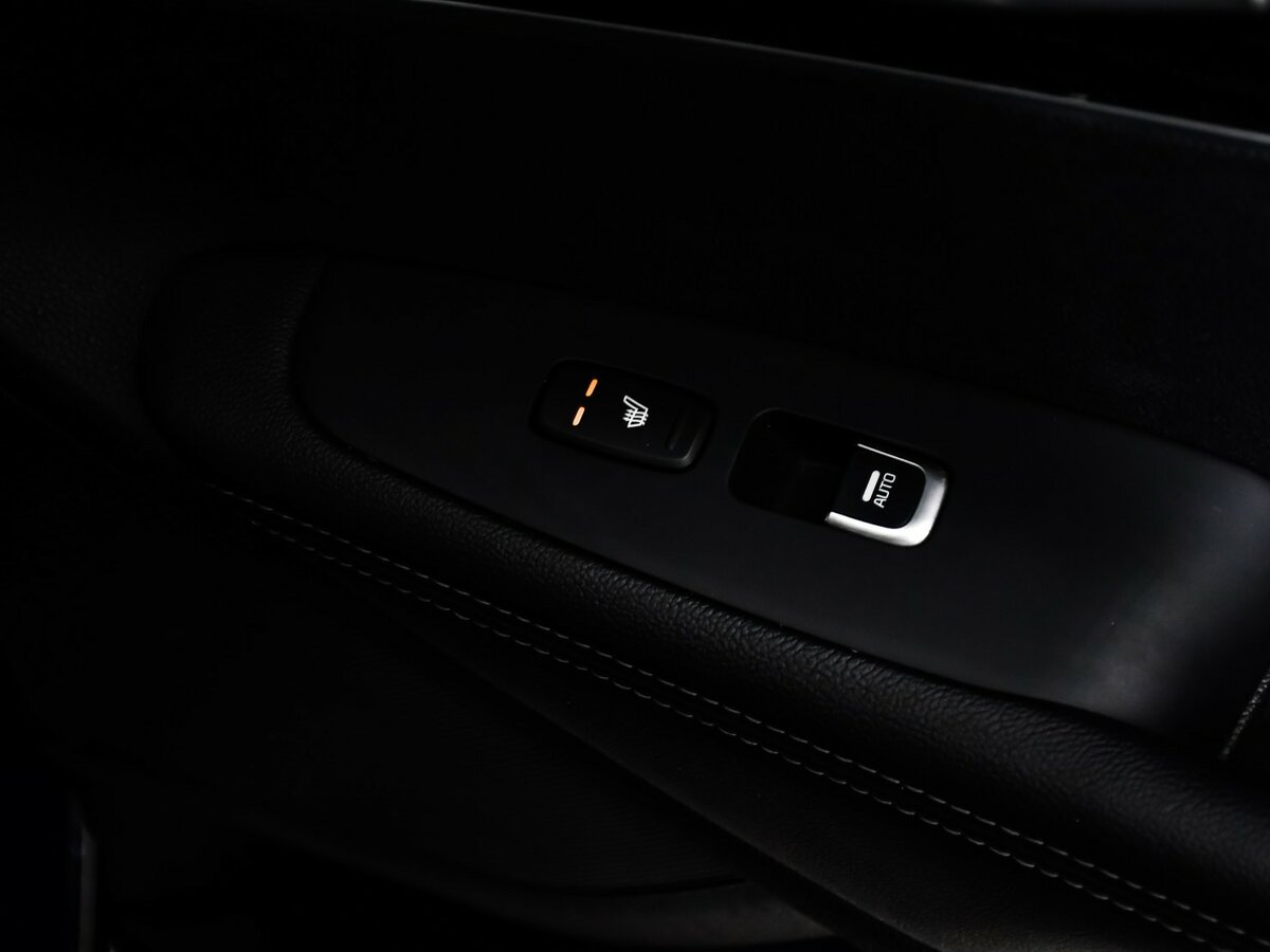 Kia Sorento III Prime Рестайлинг, 2019 Фото №14