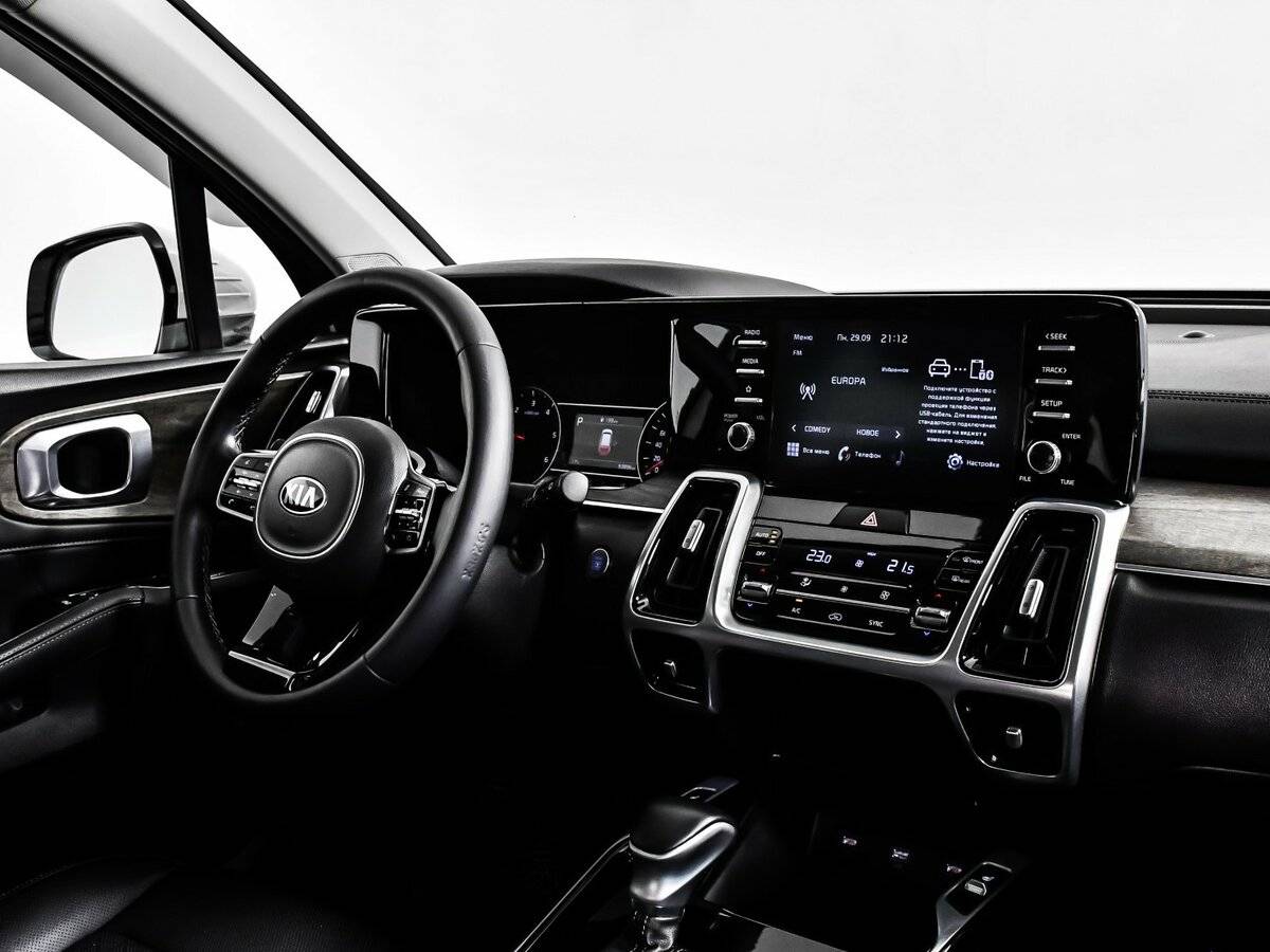 Kia Sorento IV, 2020 - 83 000 км. | Фото №7