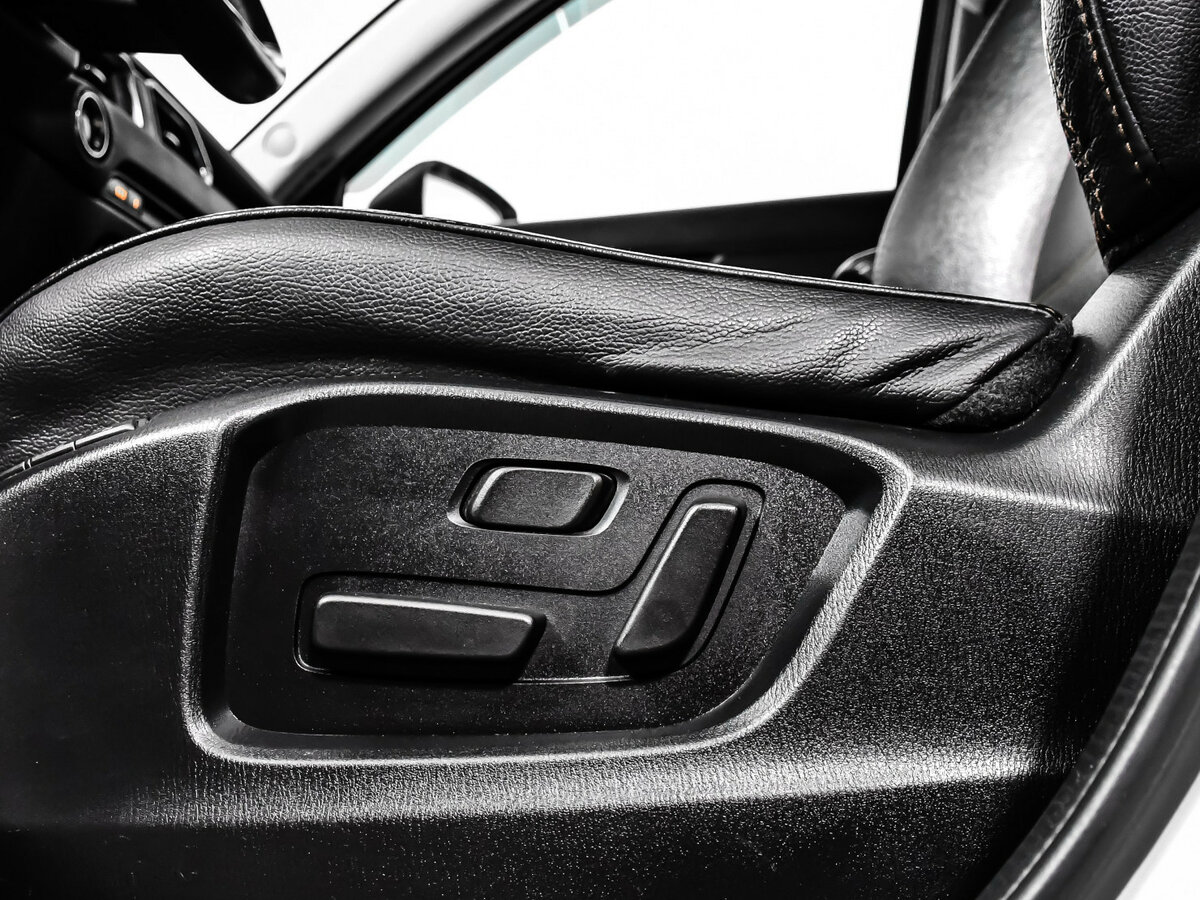 Mazda CX-5 II, 2018 Фото №11