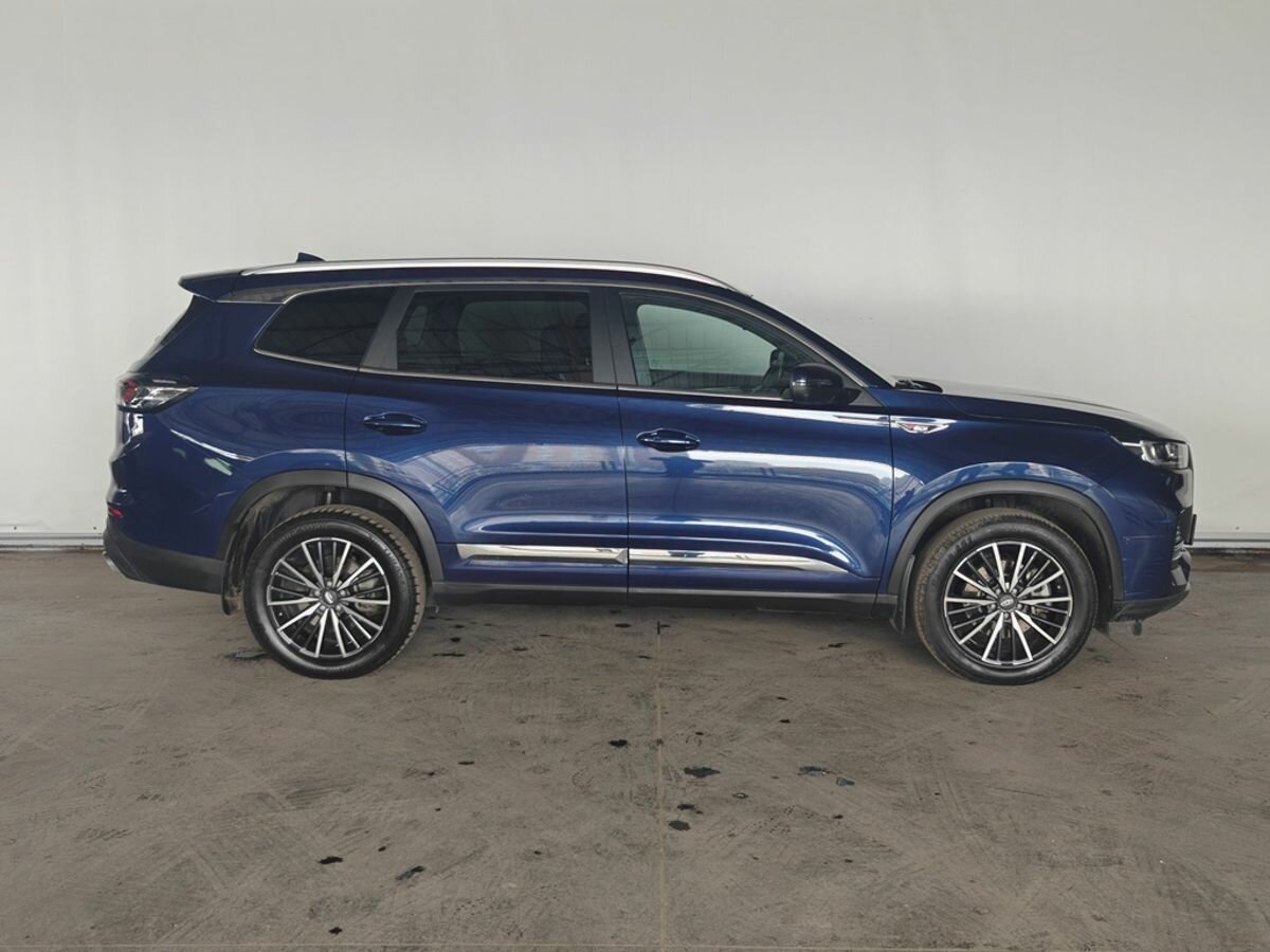 Chery Tiggo 8 Pro Max I, 2022 - 73 085 км. | Фото №8