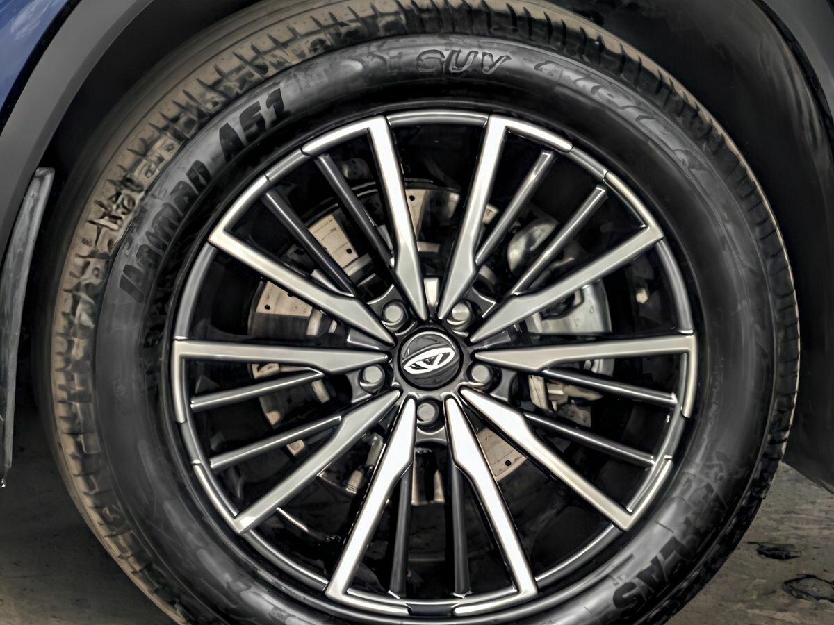 Chery Tiggo 8 Pro Max I, 2022 Фото №22