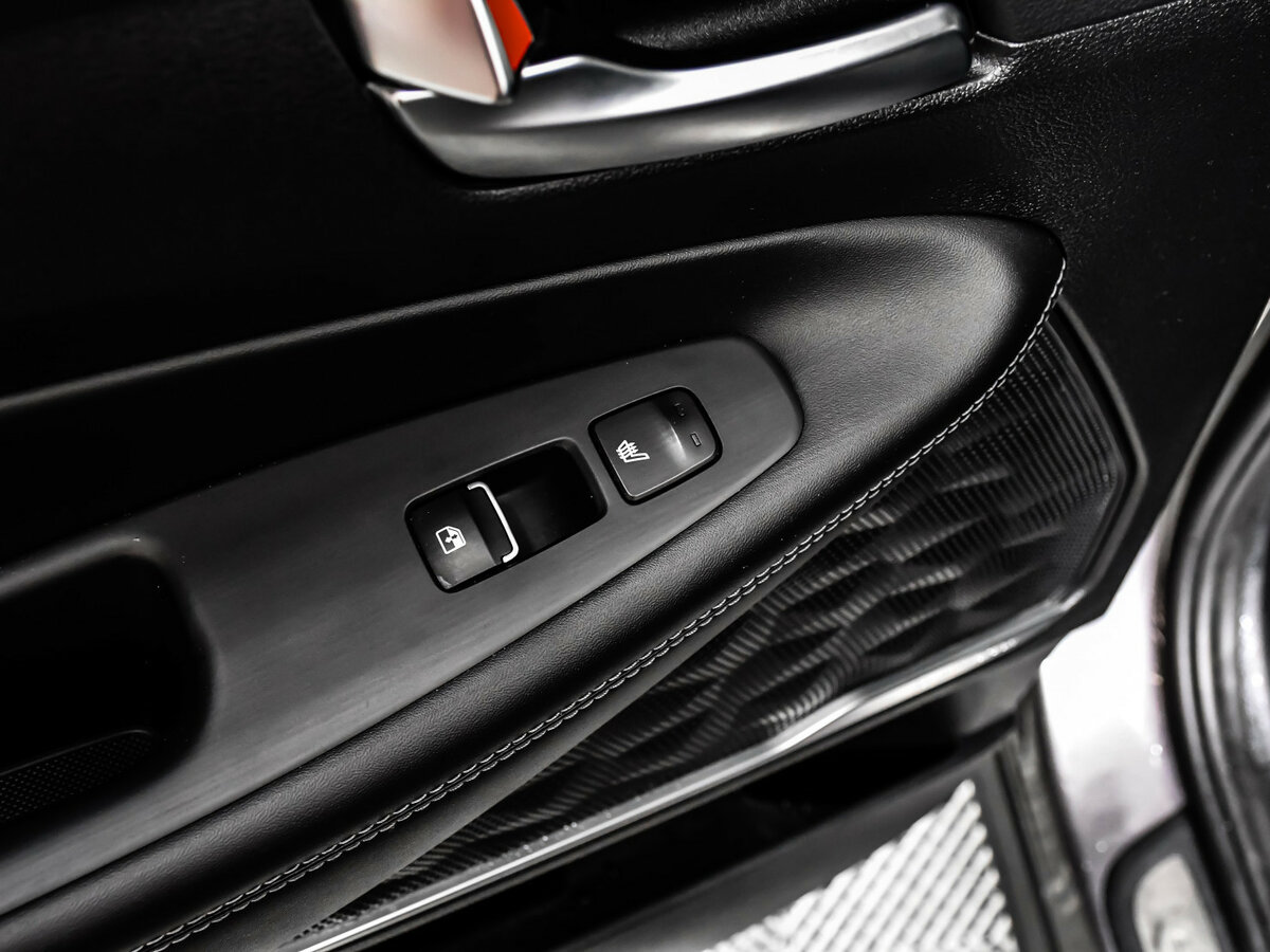 Hyundai Santa Fe IV Рестайлинг, 2021 Фото №16