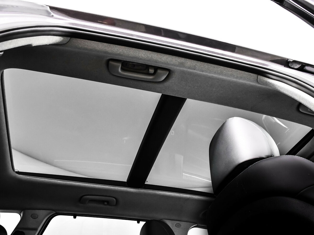 Hyundai Santa Fe IV Рестайлинг, 2021 Фото №24