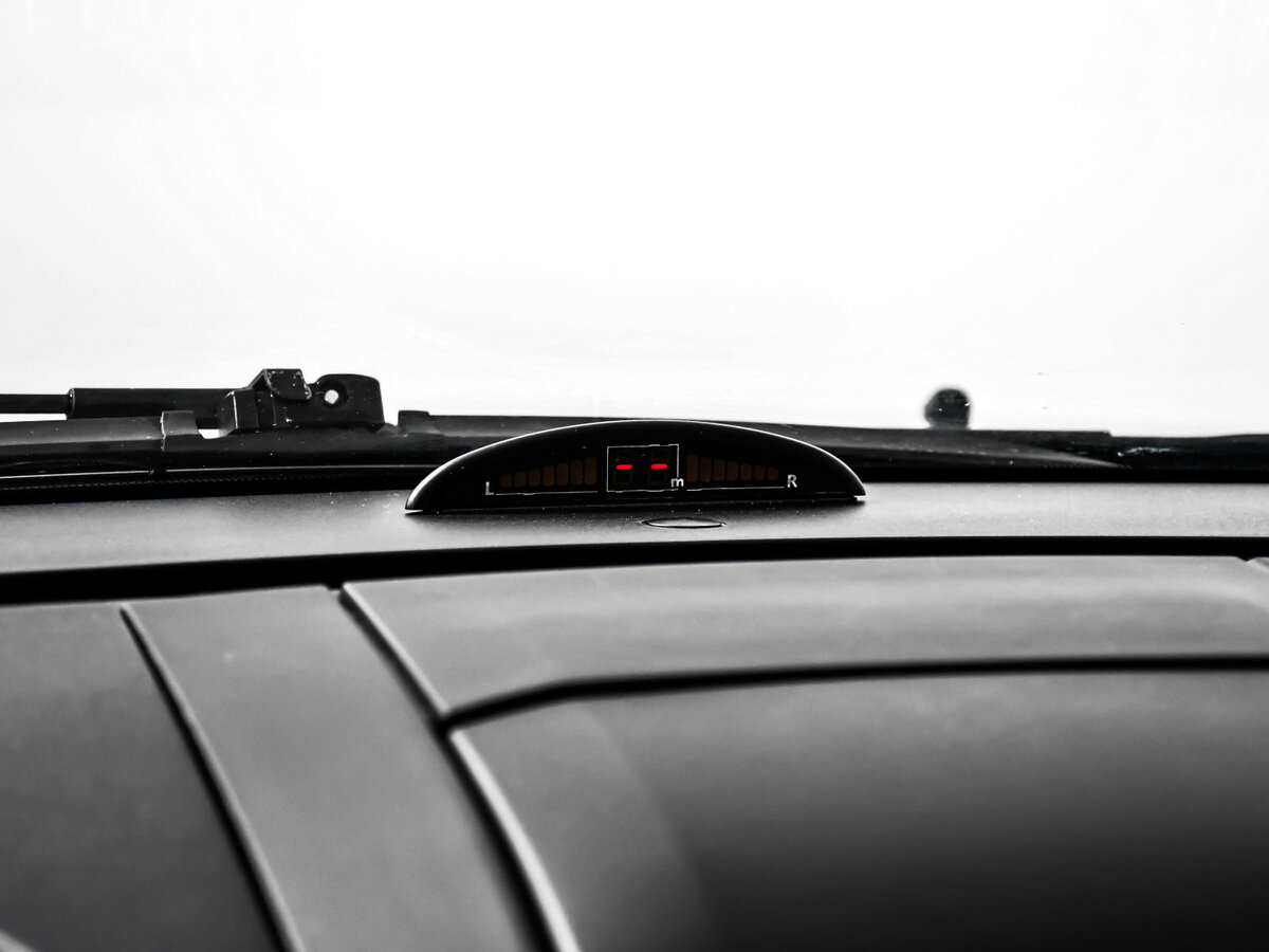 Mazda 3 I (BK) Рестайлинг, 2007 Фото №13