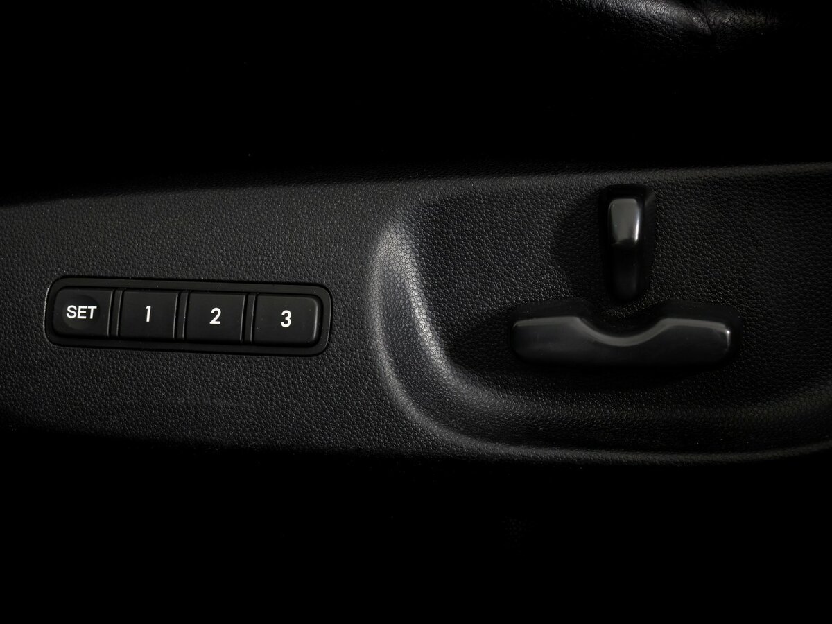 Mazda CX-7 I Рестайлинг, 2011 Фото №15