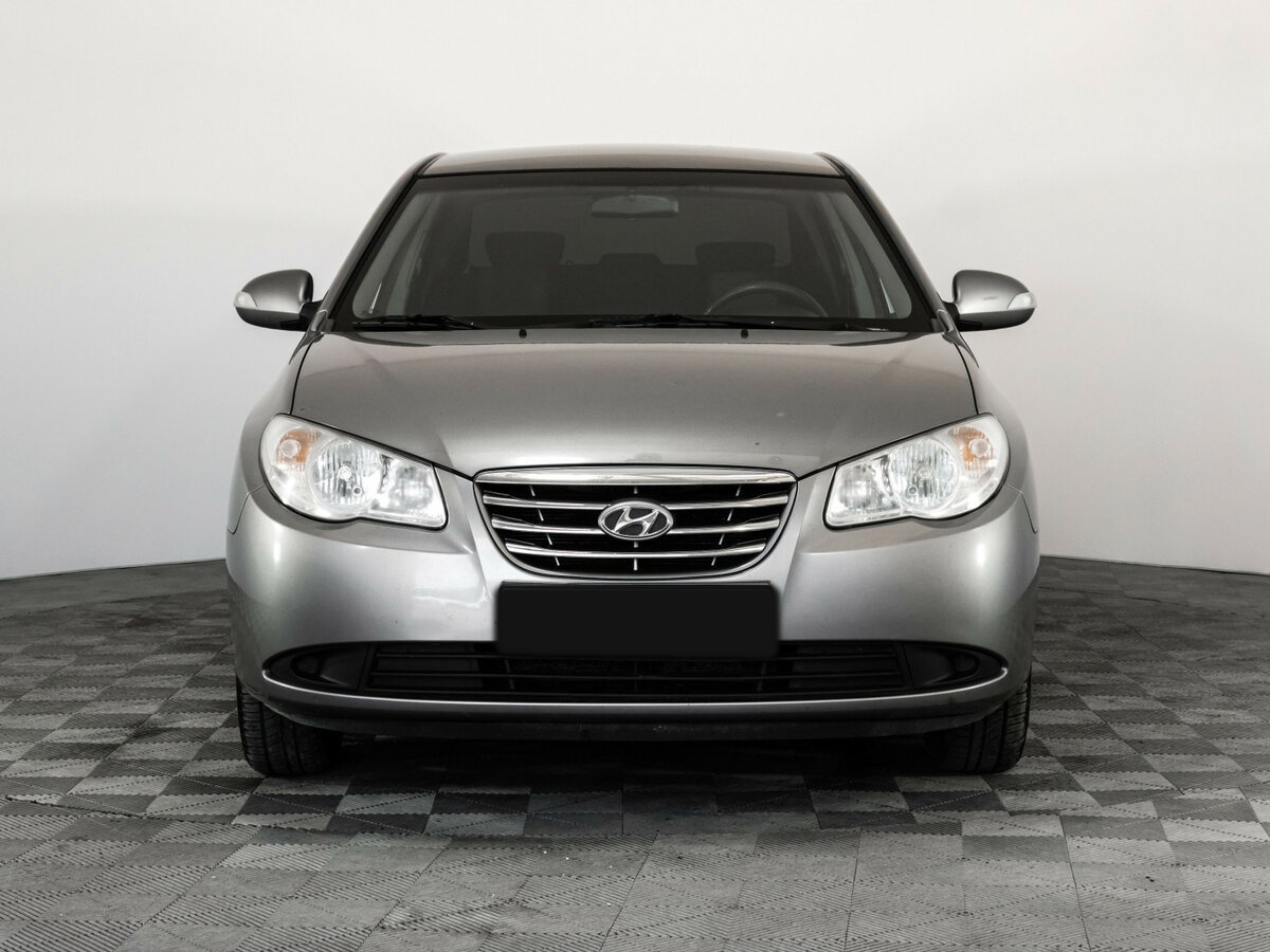 Hyundai Elantra IV (HD), 2010 - 315 042 км. | Фото №2