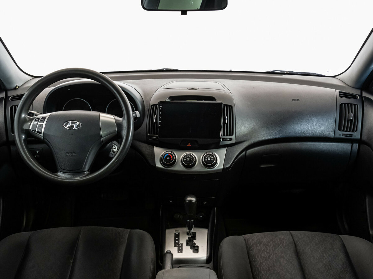 Hyundai Elantra IV (HD), 2010 - 315 042 км. | Фото №8