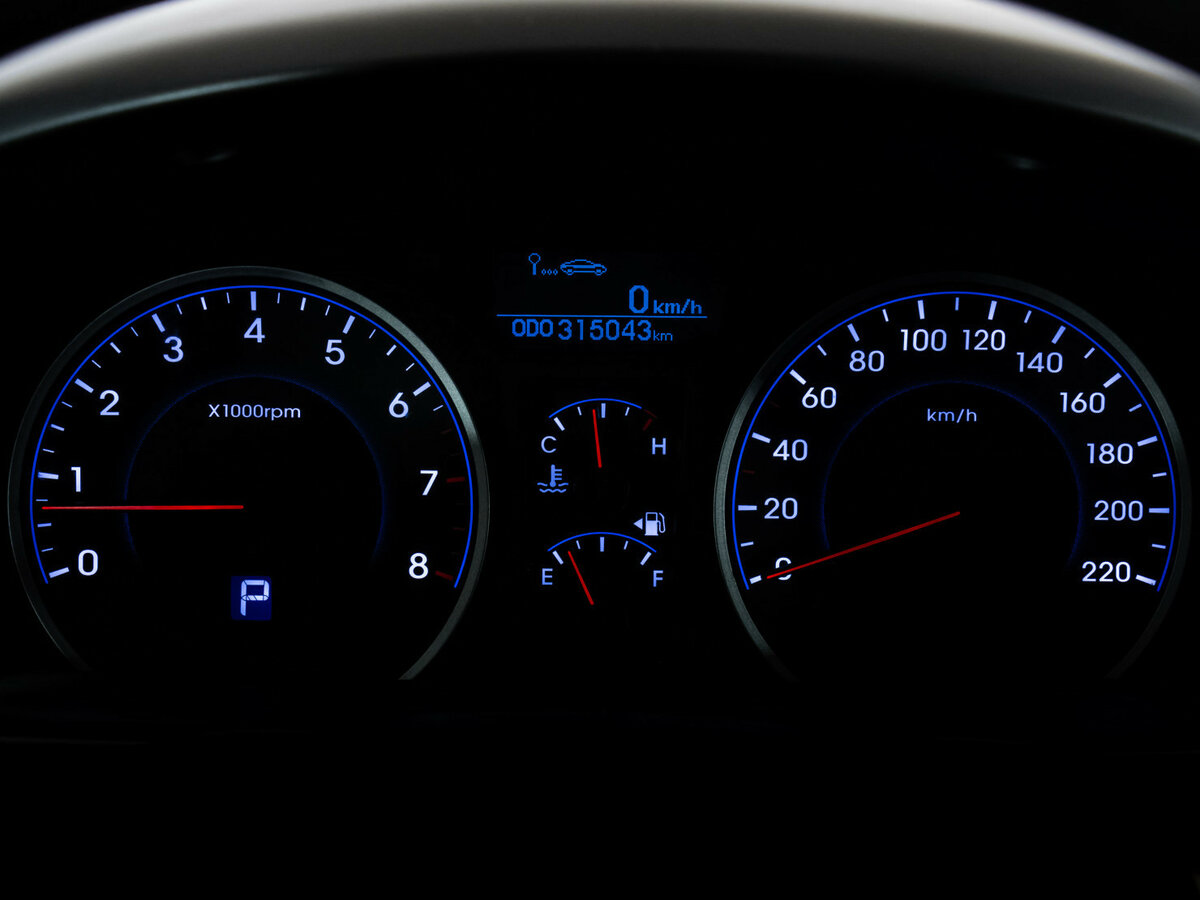 Hyundai Elantra IV (HD), 2010 Фото №13