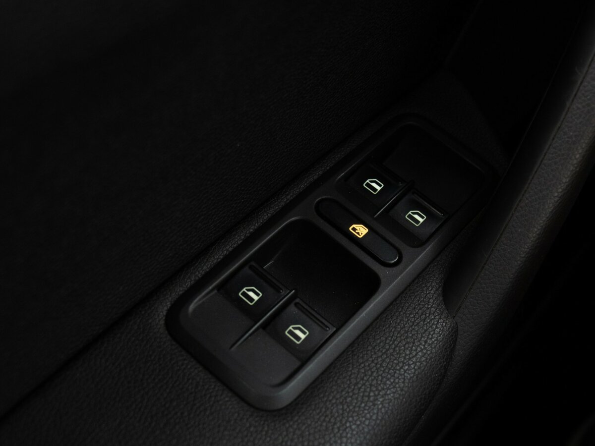 Skoda Yeti I, 2011 Фото №18