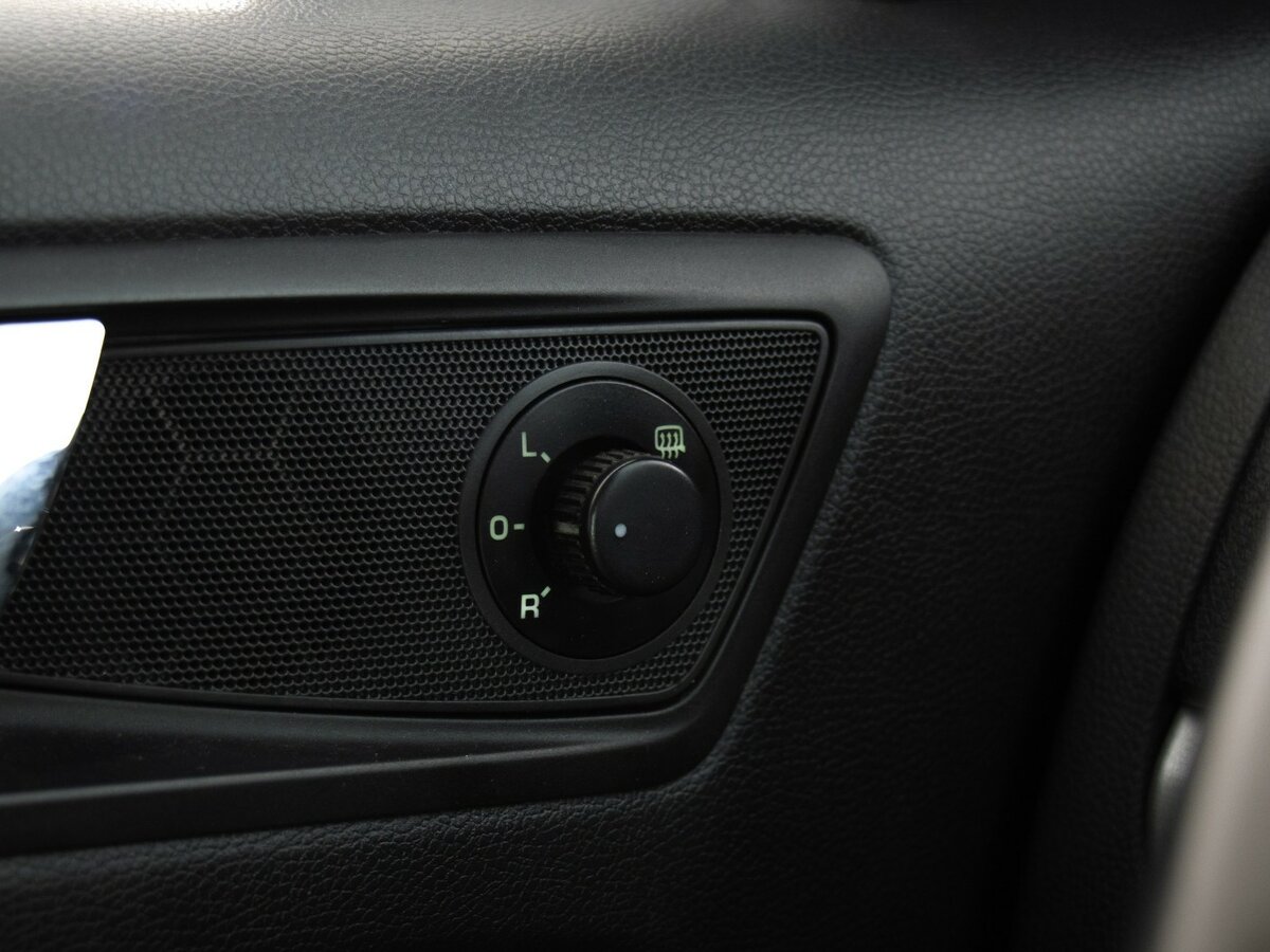 Skoda Yeti I, 2011 Фото №19