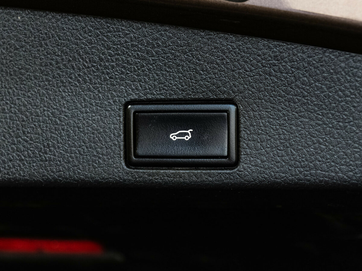 Volkswagen Touareg II, 2012 Фото №24