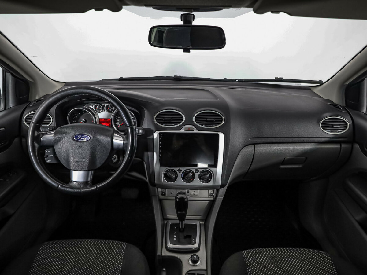 Ford Focus II Рестайлинг, 2009 - 197 000 км. | Фото №8