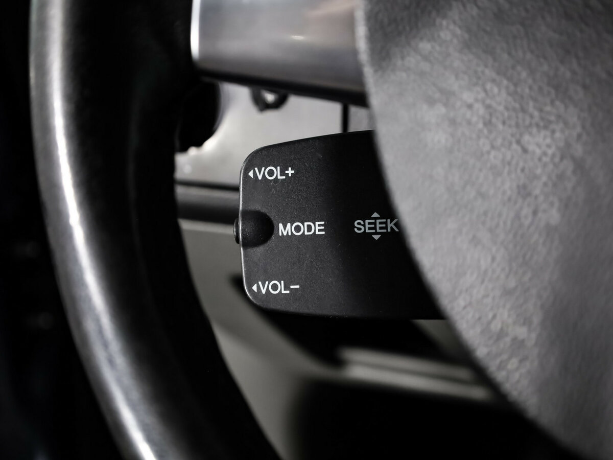 Ford Focus II Рестайлинг, 2009 Фото №19