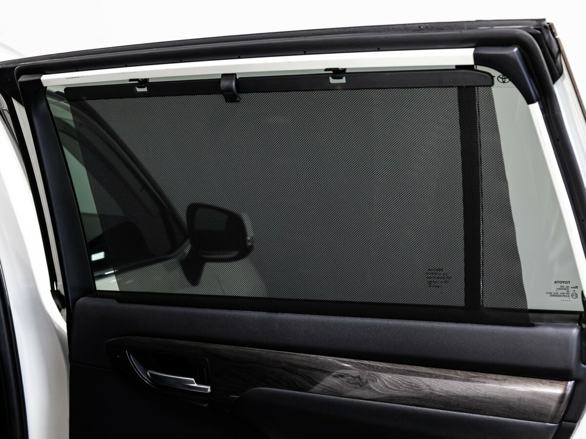 Toyota Highlander IV (U70), 2021 Фото №24