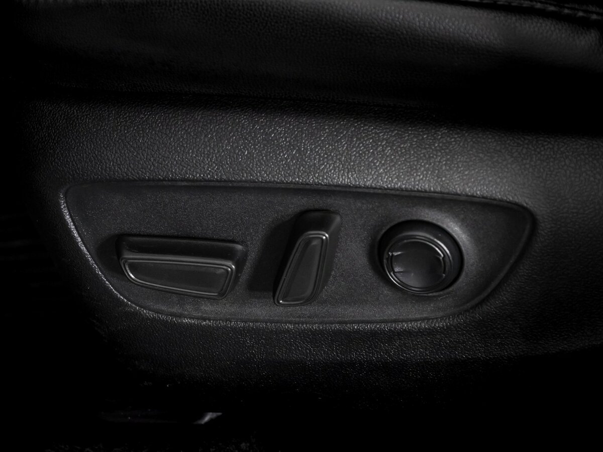 Toyota Highlander IV (U70), 2021 Фото №28