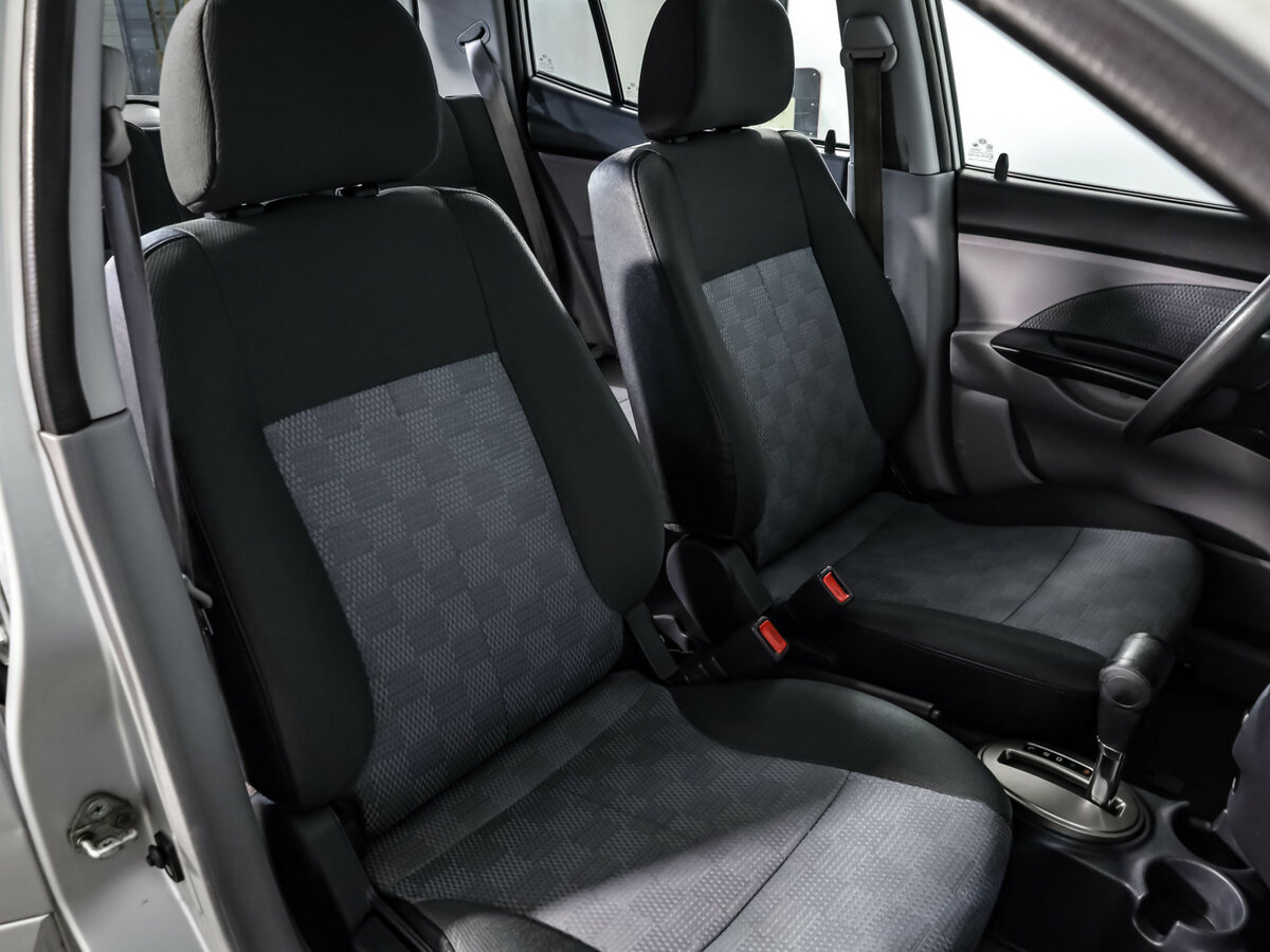 Kia Picanto I, 2007 Фото №15