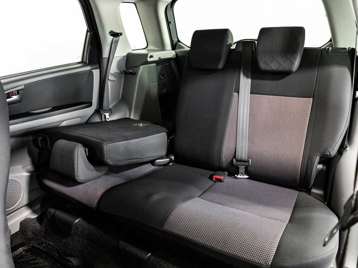 Suzuki SX4 I (Classic), 2007 Фото №13