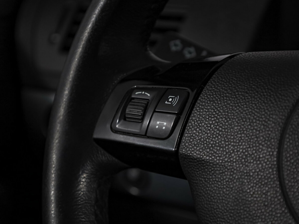 Opel Astra GTC H Рестайлинг, 2008 Фото №12