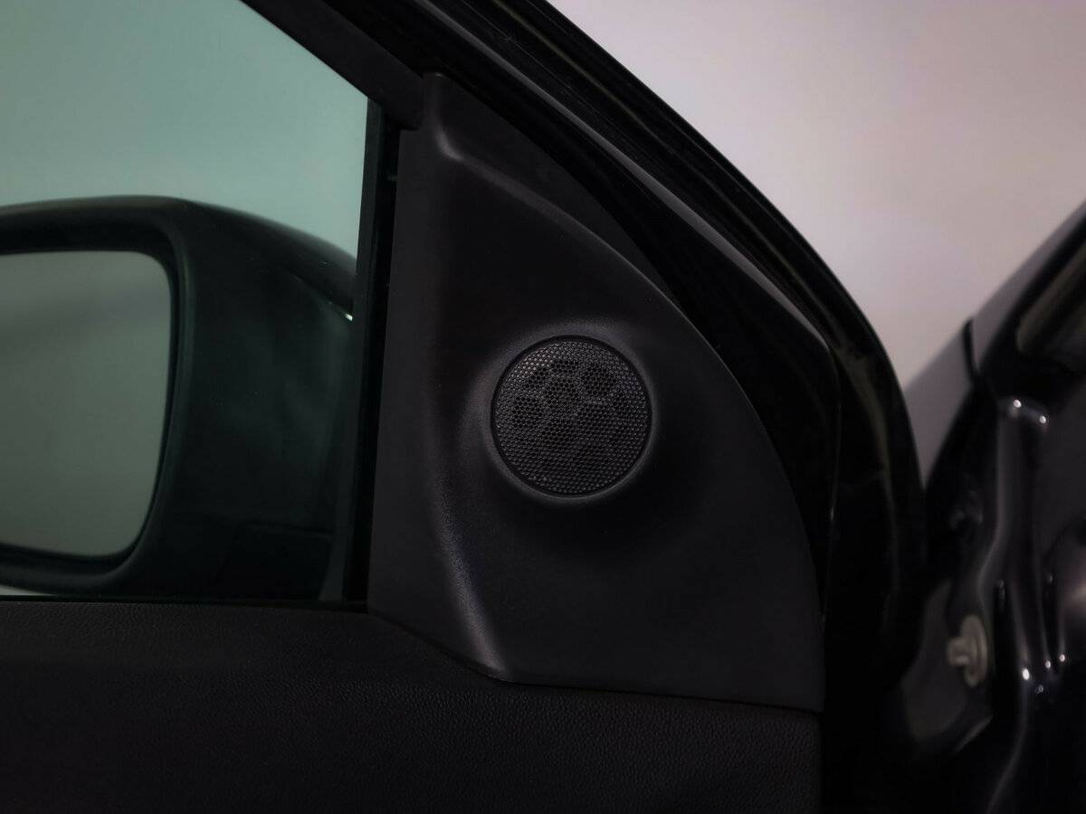 Opel Astra GTC H Рестайлинг, 2008 Фото №14