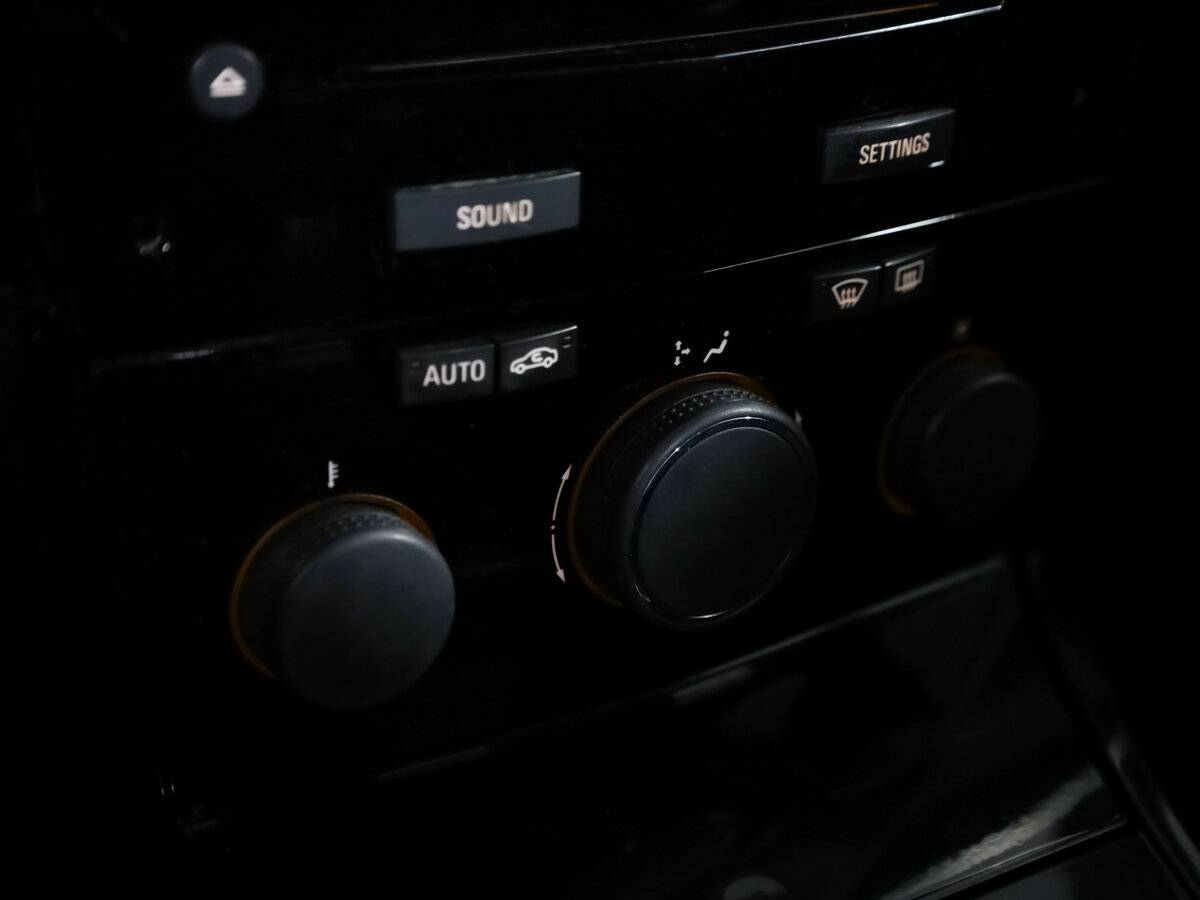 Opel Astra GTC H Рестайлинг, 2008 Фото №18