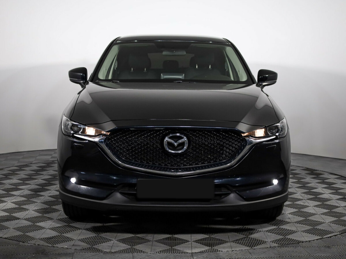 Mazda CX-5 II, 2021 - 67 985 км. | Фото №2