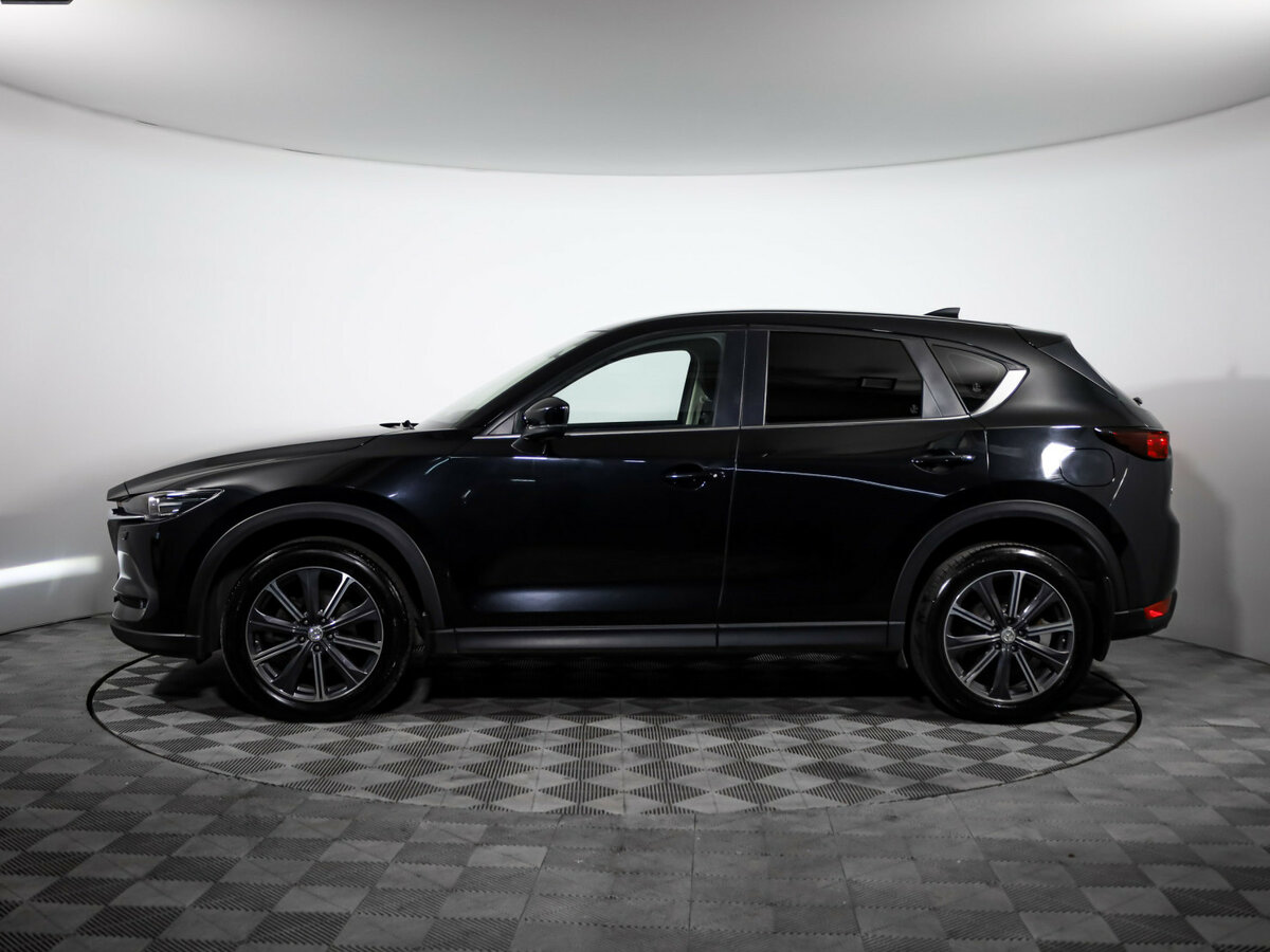 Mazda CX-5 II, 2021 - 67 985 км. | Фото №8