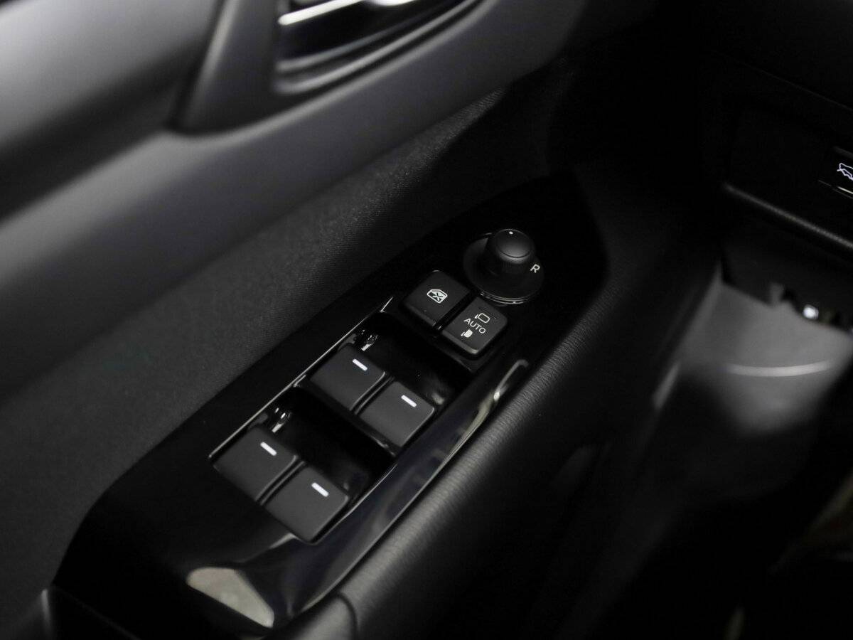 Mazda CX-5 II, 2021 Фото №21