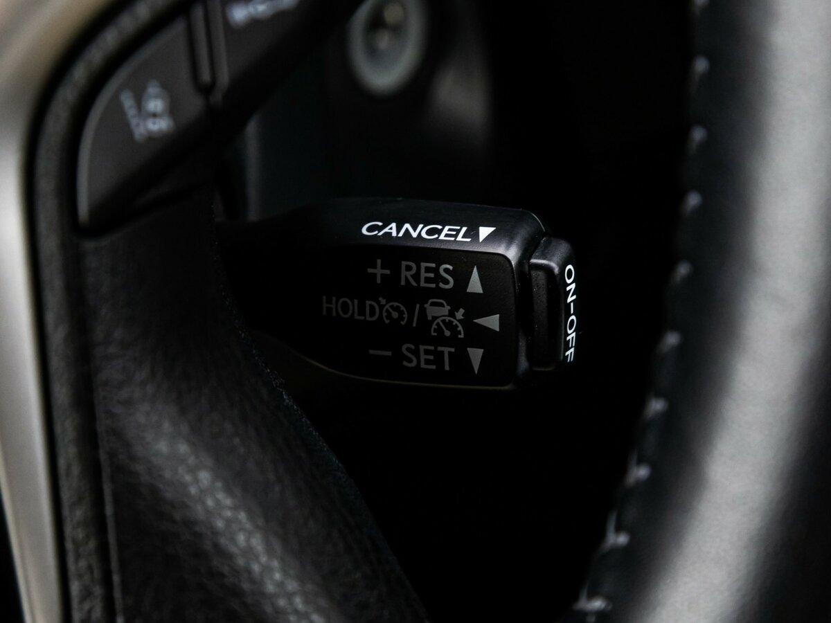 Toyota Land Cruiser Prado 150 Series Рестайлинг 3, 2023 Фото №13