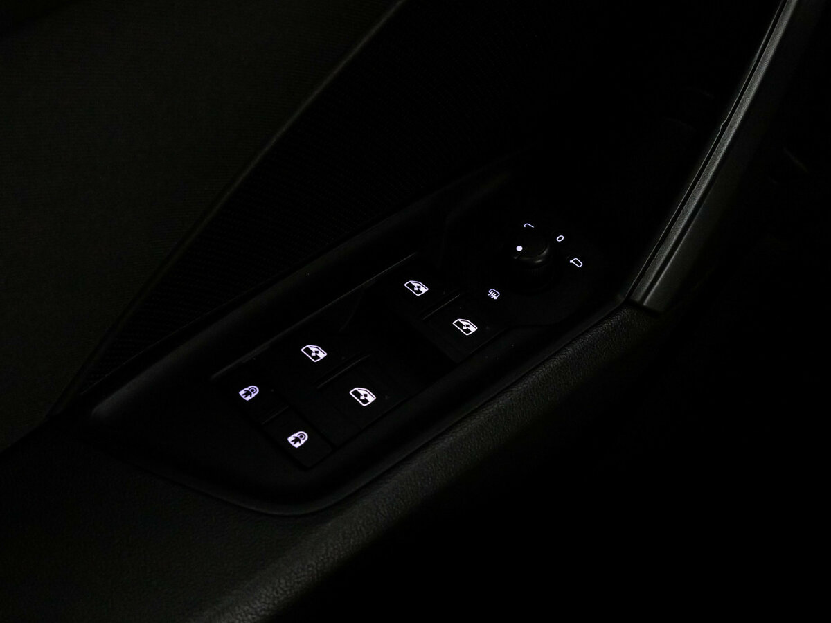 Audi A3 35 TFSI IV (8Y), 2021 Фото №21