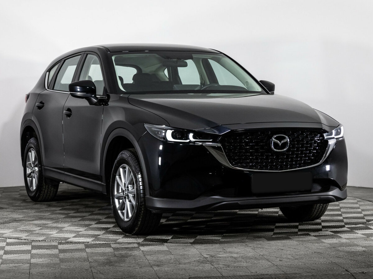 Mazda CX-5 II Рестайлинг, 2024 - 11 956 км. | Фото №3