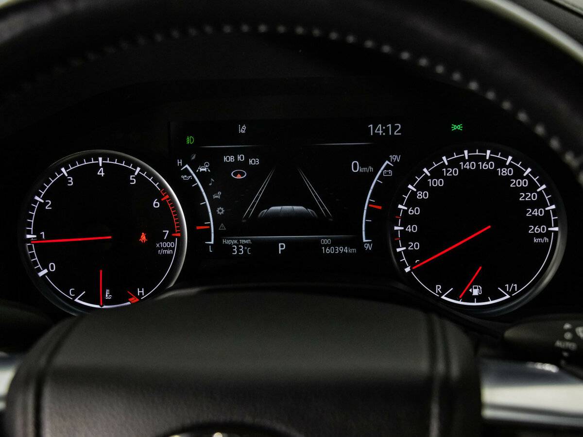 Toyota Land Cruiser 300 Series, 2022 Фото №8