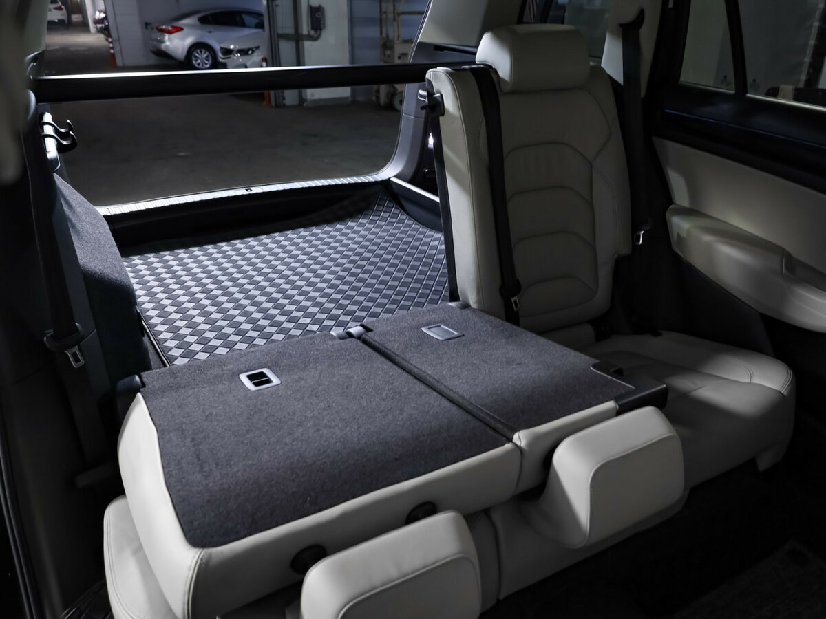 Skoda Kodiaq I, 2018 Фото №31