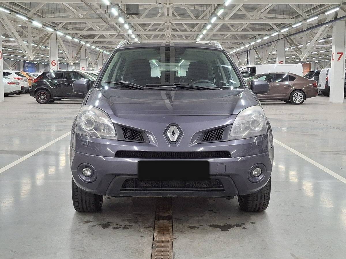 Renault Koleos I, 2010 - 238 902 км. | Фото №2