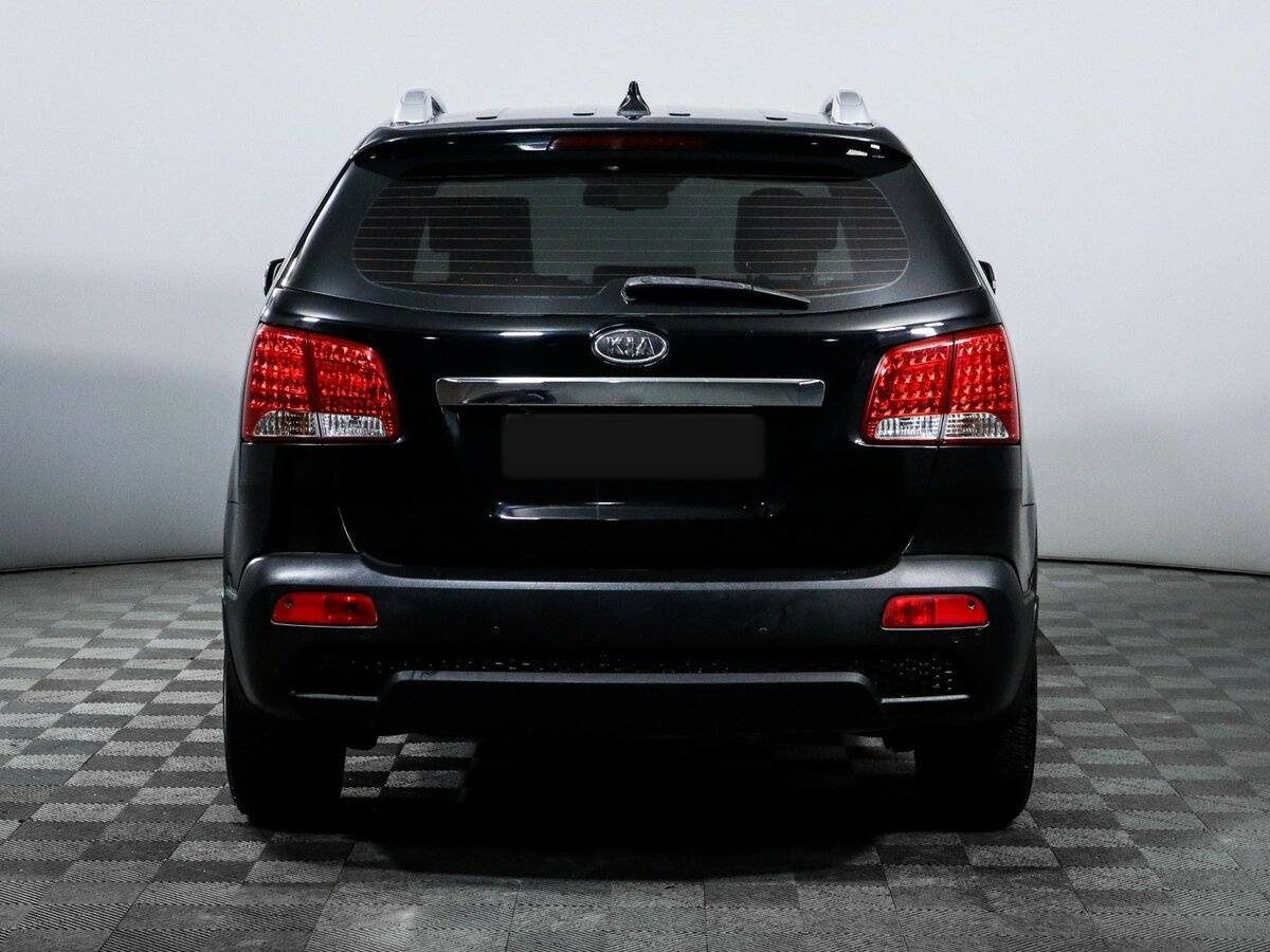 Kia Sorento II, 2011 - 226 933 км. | Фото №5