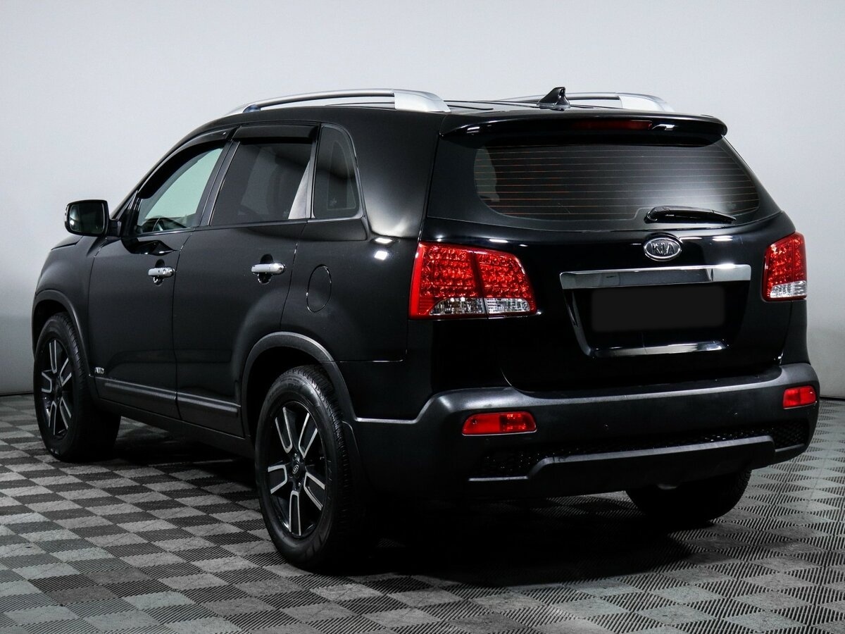 Kia Sorento II, 2011 - 226 933 км. | Фото №6