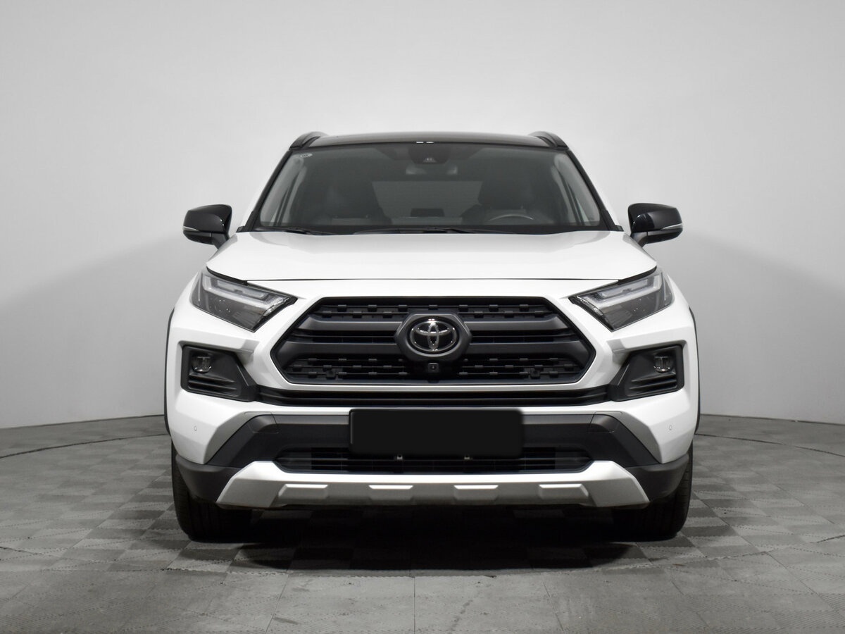 Toyota RAV4 V (XA50), 2024 Фото №2