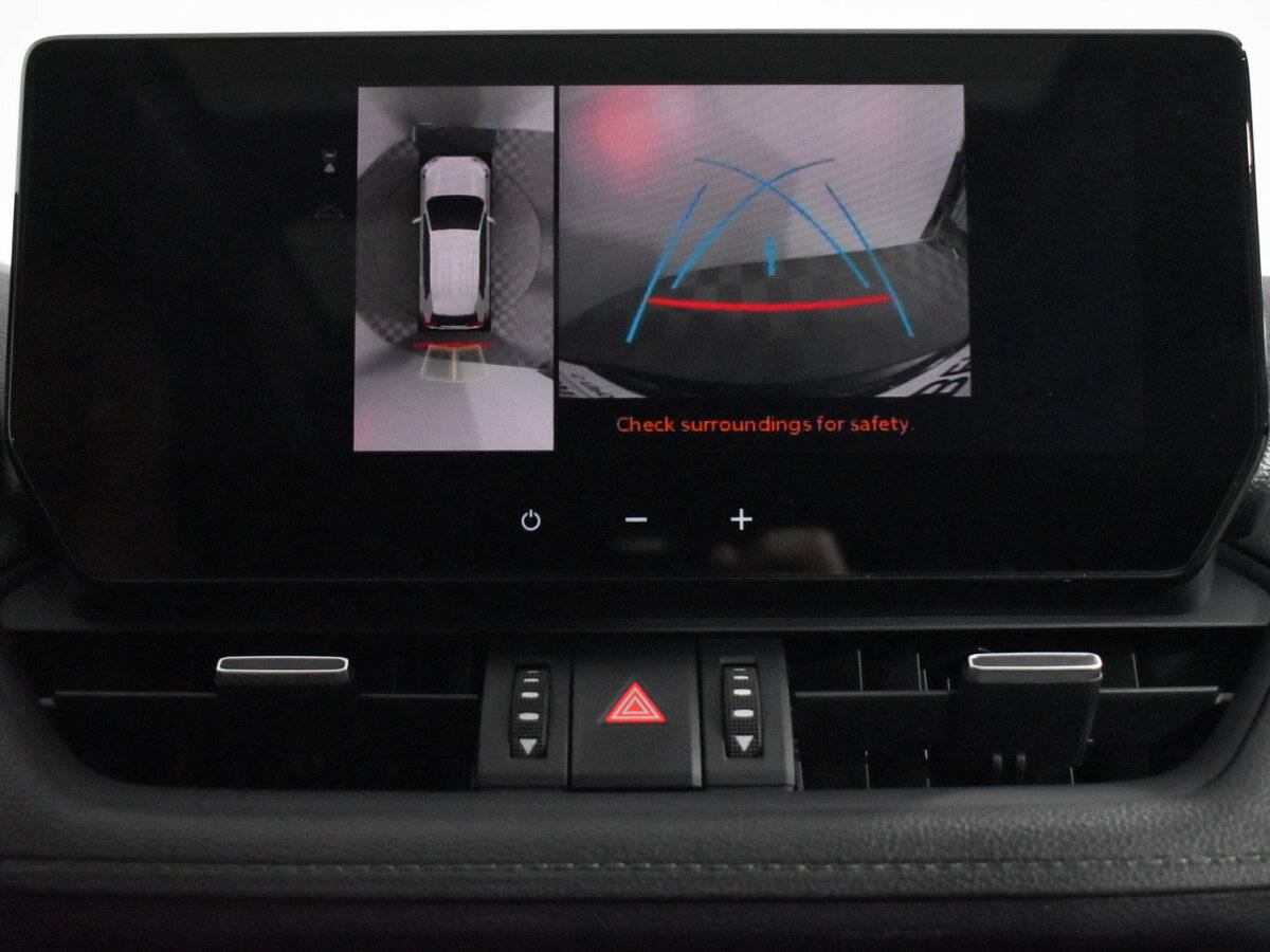 Toyota RAV4 V (XA50), 2024 Фото №16