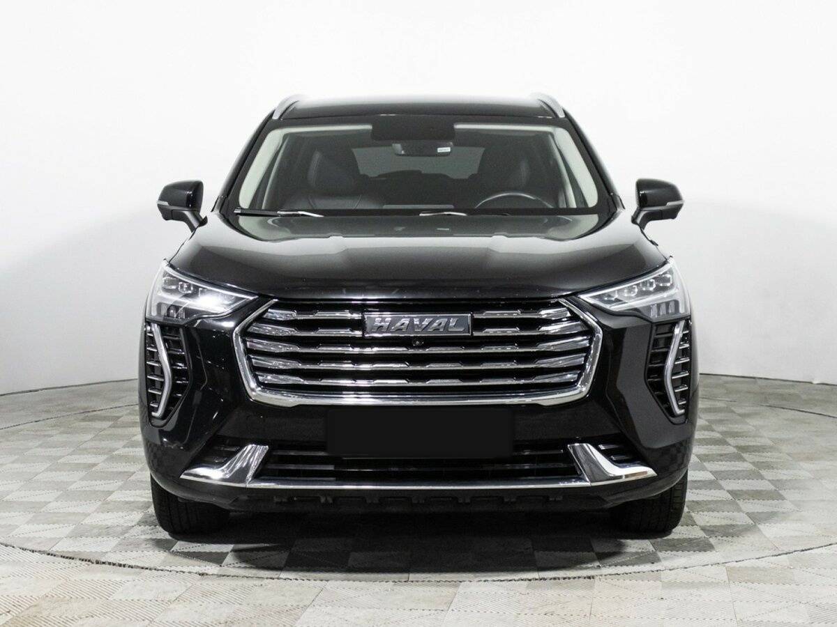 Haval Jolion I, 2023 - 38 591 км. | Фото №2