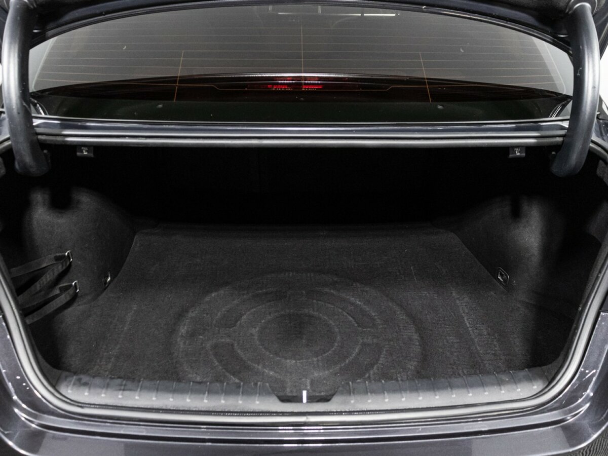 Kia Optima IV, 2018 Фото №21