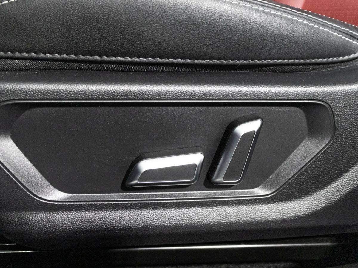 Haval Jolion I Рестайлинг, 2024 Фото №16