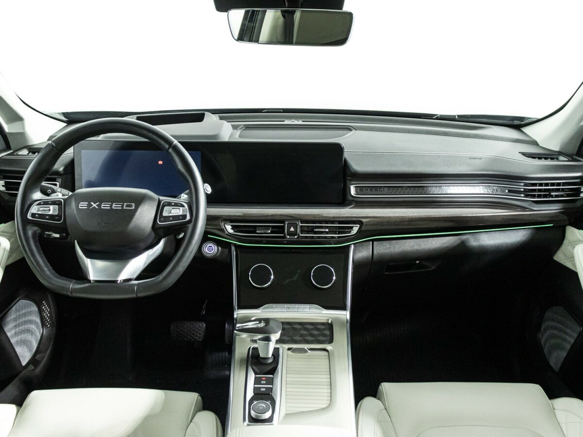 Exeed VX I, 2022 Фото №13