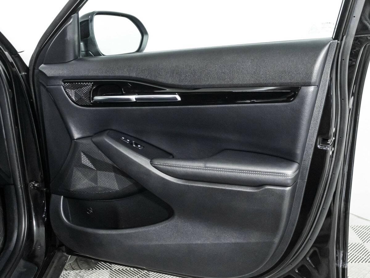 Kia Seltos I, 2021 Фото №25