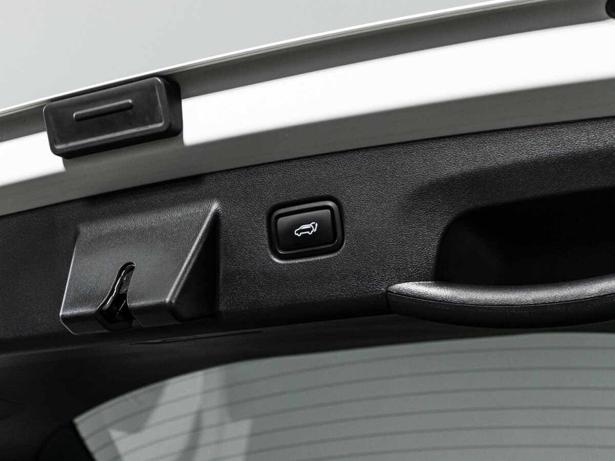 Hyundai Tucson IV, 2021 Фото №21