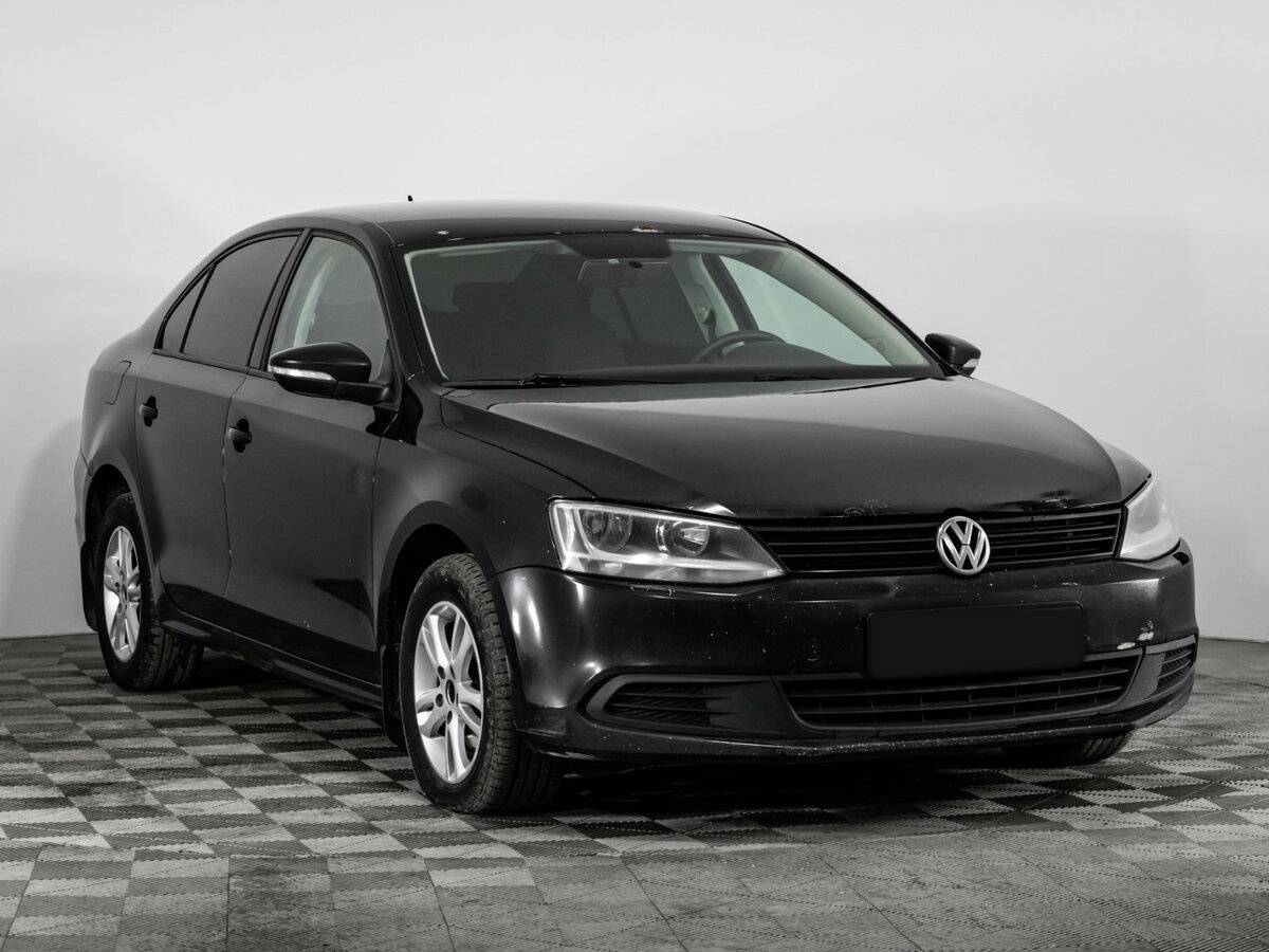Volkswagen Jetta VI, 2013 Фото №3