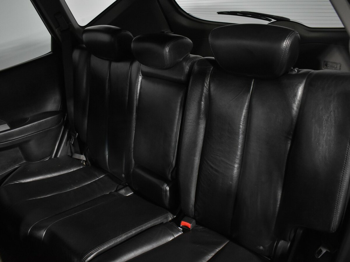 Nissan Murano I (Z50), 2006 - 296 000 км. | Фото №7