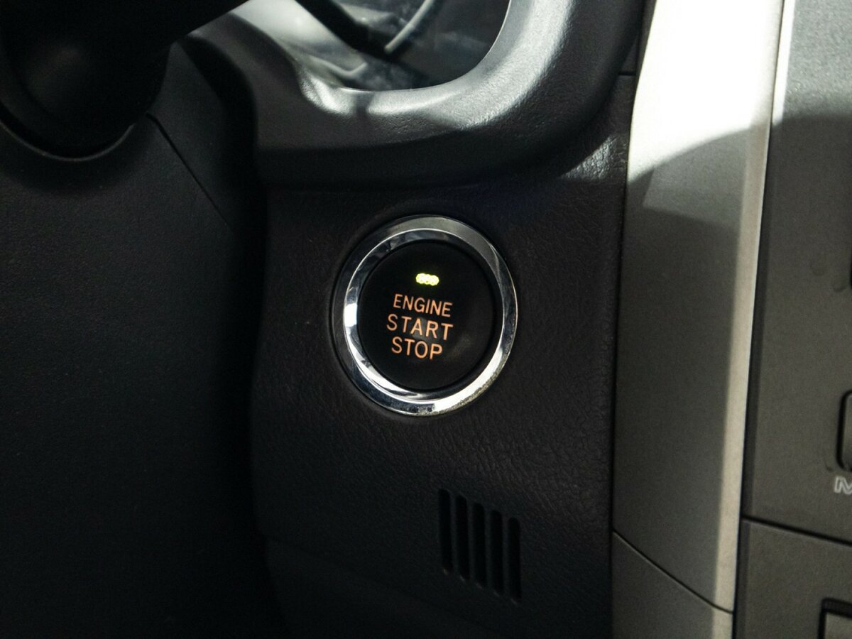 Toyota Corolla X (E140, E150), 2007 Фото №17