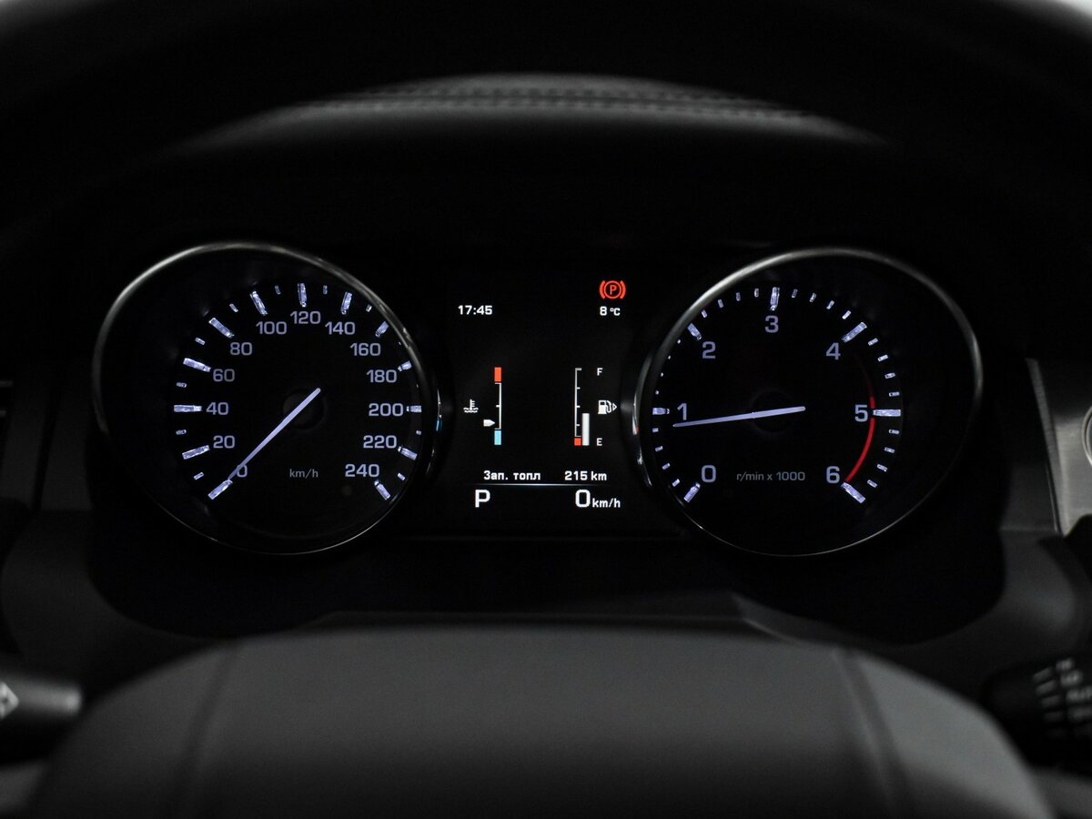 Land Rover Range Rover Evoque 9-speed I, 2015 Фото №17