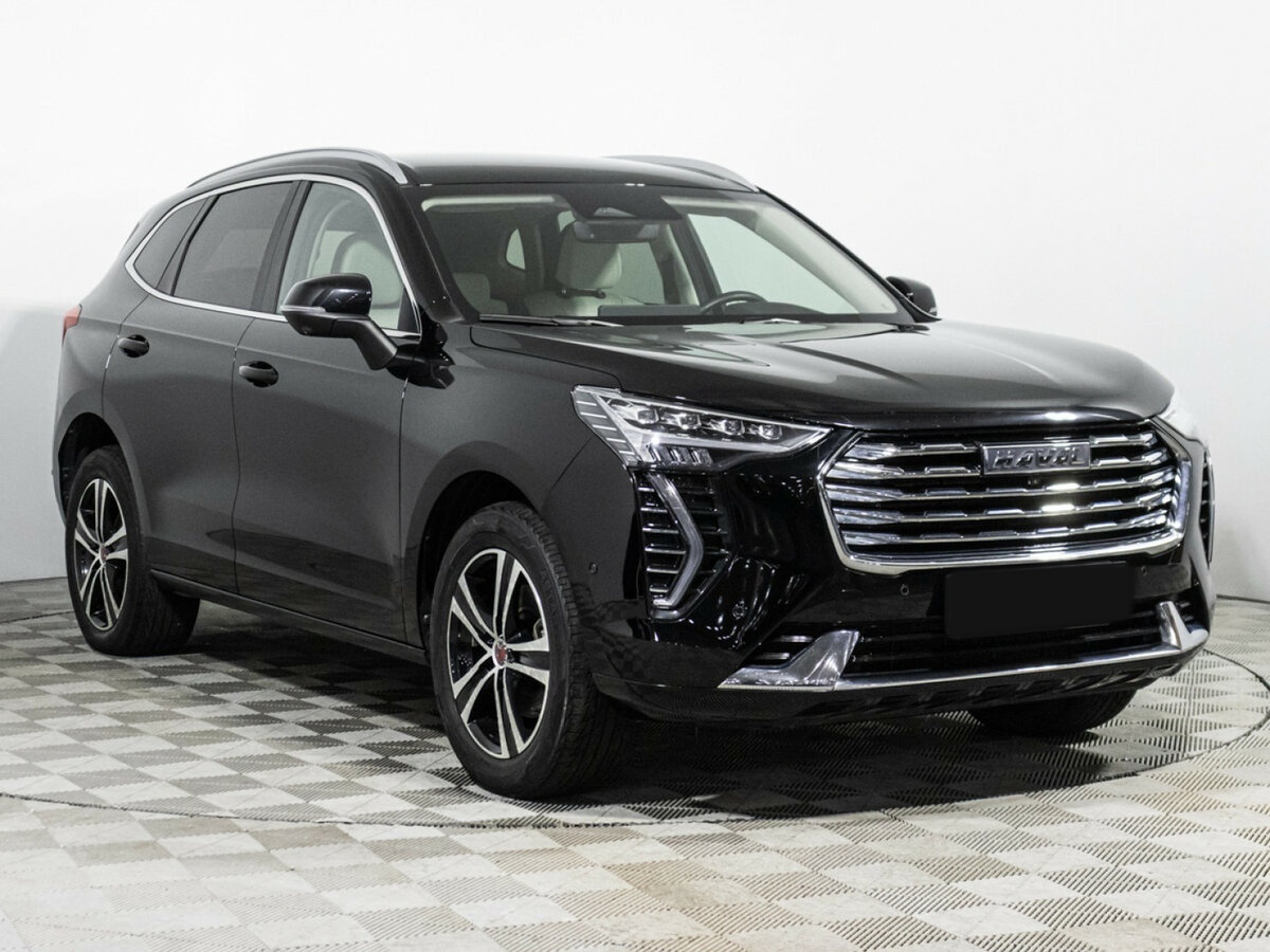 Haval Jolion I, 2023 - 37 810 км. | Фото №3