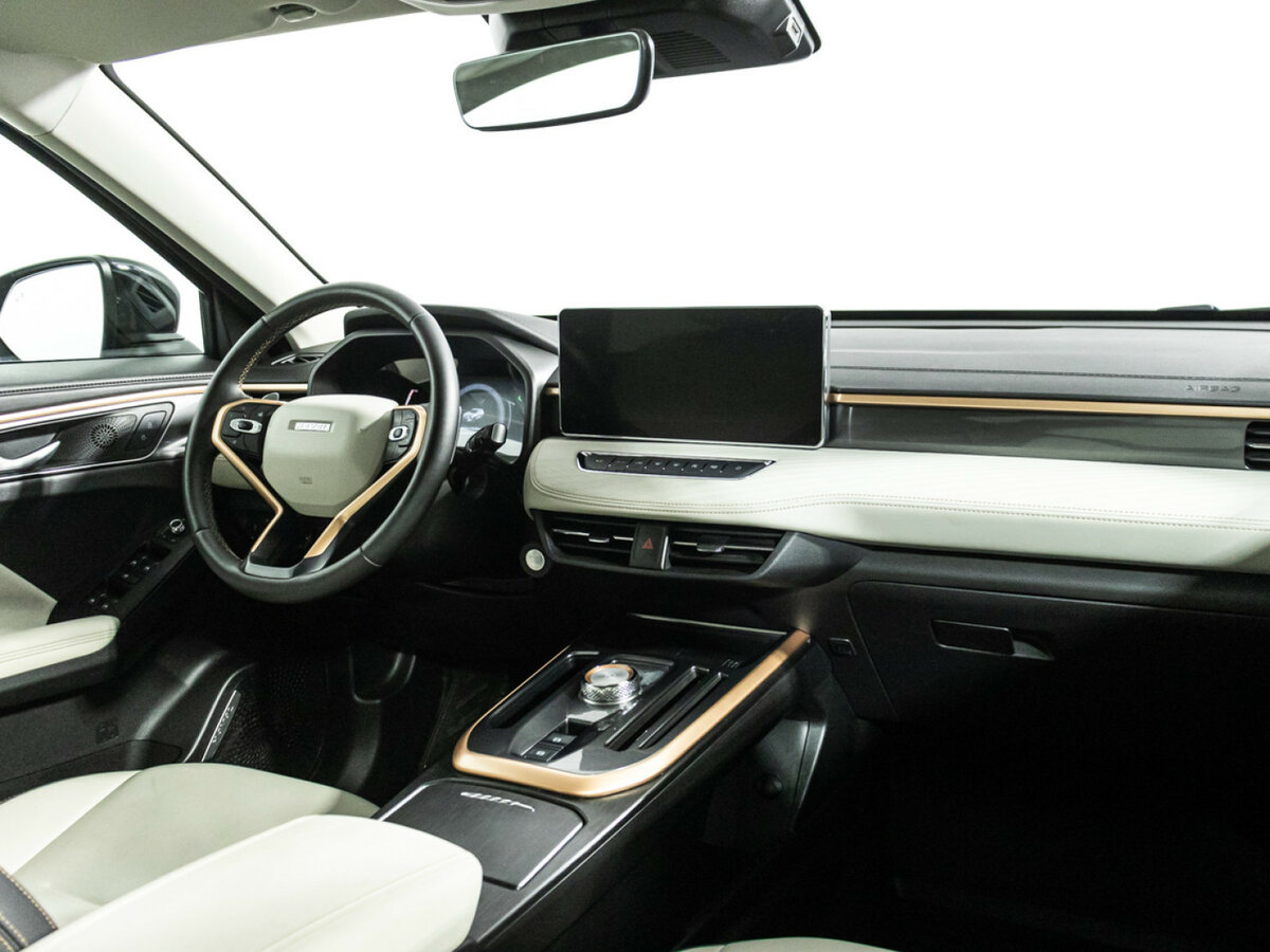 Haval Jolion I, 2023 Фото №9